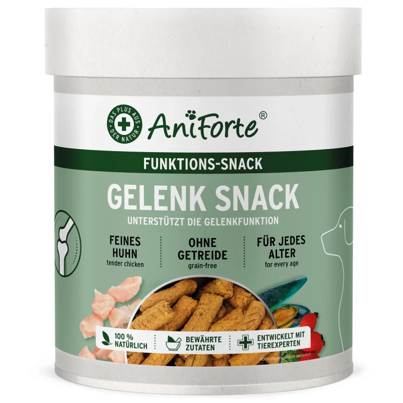 Gelenk-Snack 300 g