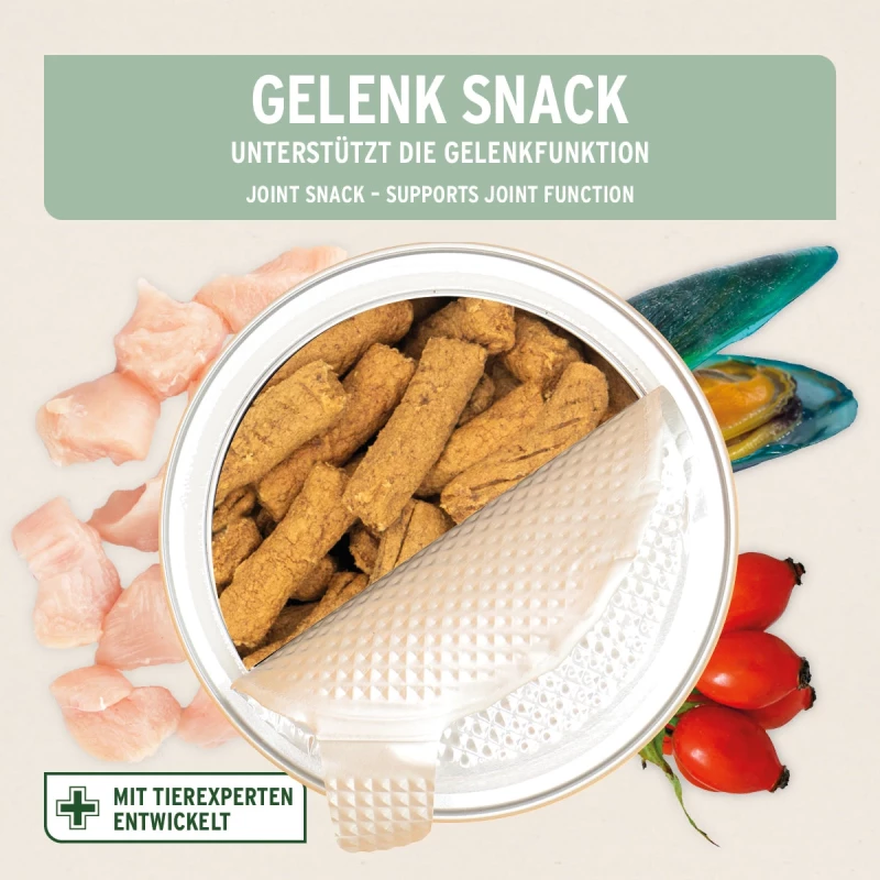 Gelenk-Snack 300 g