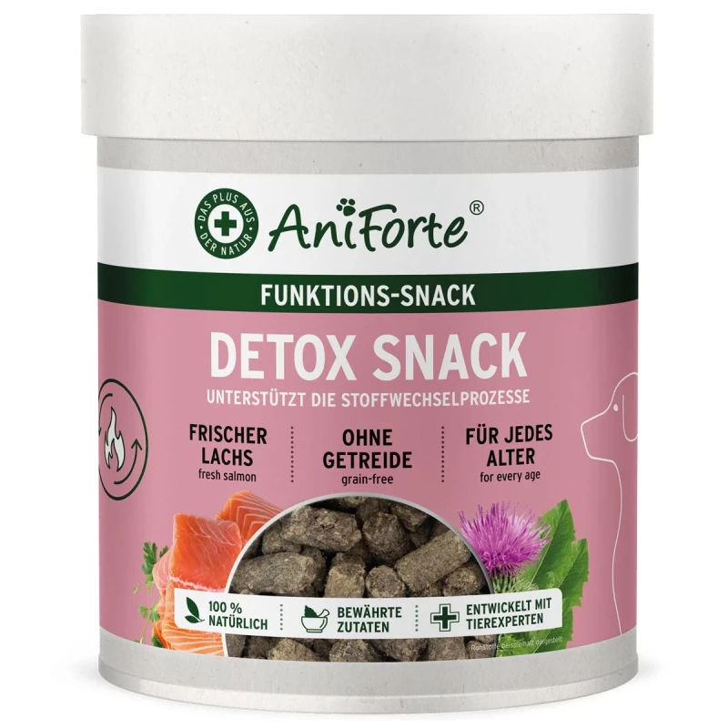 Detox-Snack 300 g