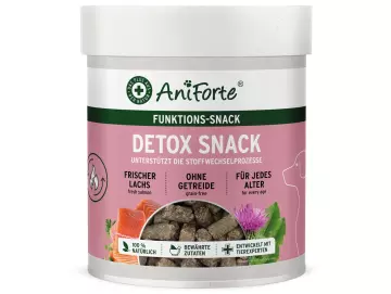 Detox-Snack 300 g