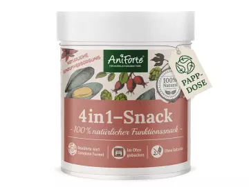 4in1-Snack 300 g