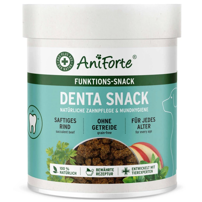 Denta-Snack 300 g