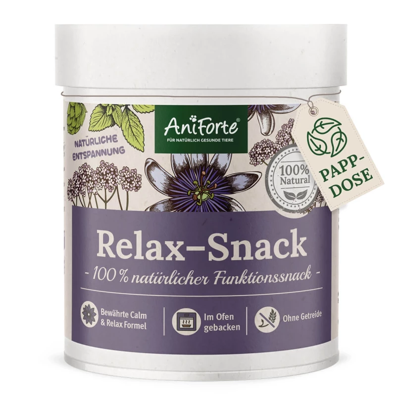 Relax-Snack 300 g