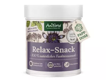 Relax-Snack 300 g