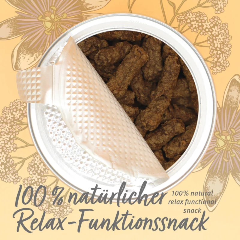 Relax-Snack 300 g