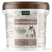 4in1 Complete Horse 3 kg