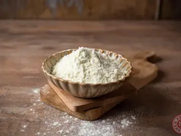 Ziegenvollmilchpulver 1000g
