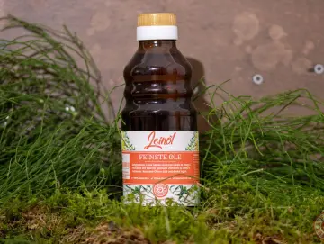 Leinöl kaltgepresst 250 ml