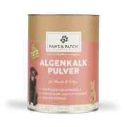 ALGENKALK Pulver 250g für Hunde und Katzen