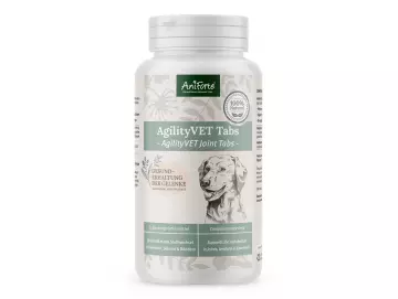 AgilityVET Gelenktabletten