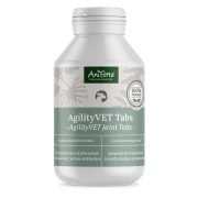 AgilityVET Gelenktabletten