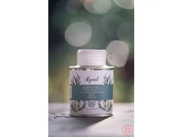 Algenöl 100 ml