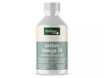 AniForte® plus Arthro Omega Öl 250 ml