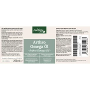 AniForte® plus Arthro Omega Öl 250 ml