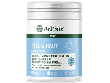 AniForte® plus Fell & Haut 90 Stk.