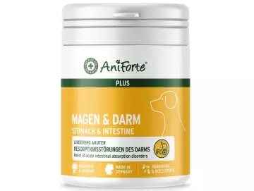 AniForte® plus Magen & Darm 90 Stk.