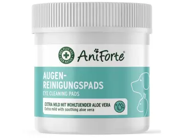 Augen-Reinigungspads 100 Stk.