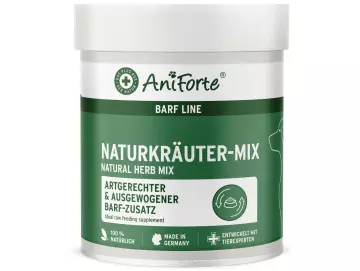 BARF-Line Naturkräuter-Mix 250 g