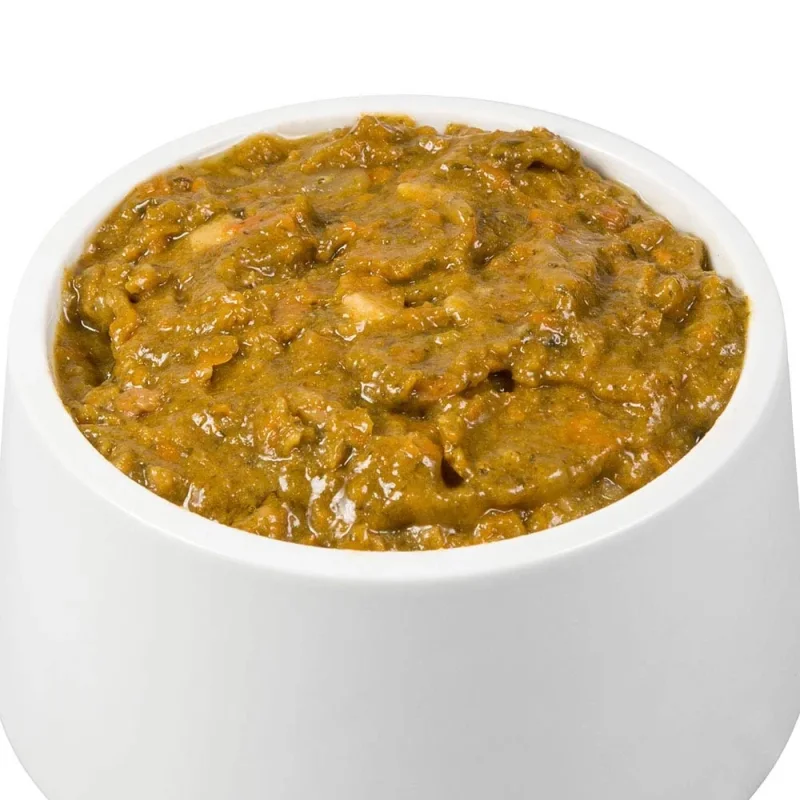 BIO Gemüse-Obst-Mix 3 mit Bio-Kartoffel, Bio-Karotte, Bio-Brokkoli und Bio-Apfel