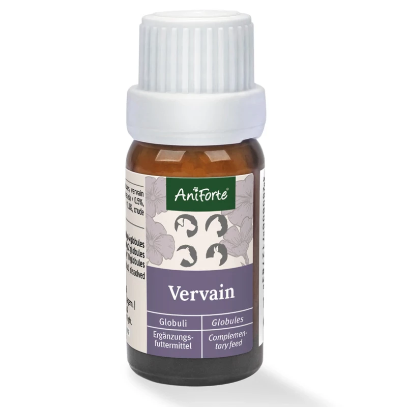 Bachblüten No.31 Vervain 15 g