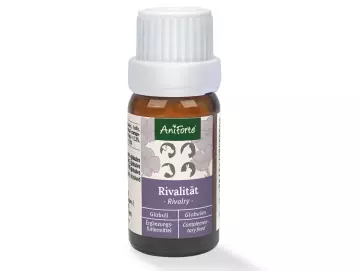 Bachblüten Rivalität 15 g