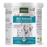 Bio Kokosöl