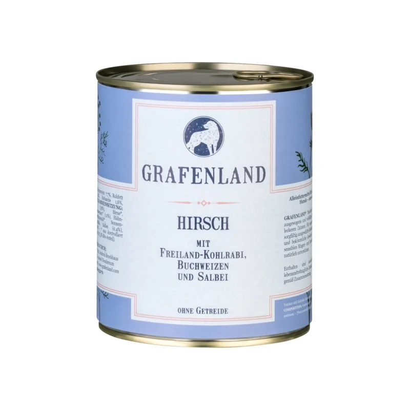 Bio Pute Menü für Hundesenioren | 800g | DE-ÖKO-006