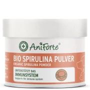 Bio Spirulina Pulver 250 g