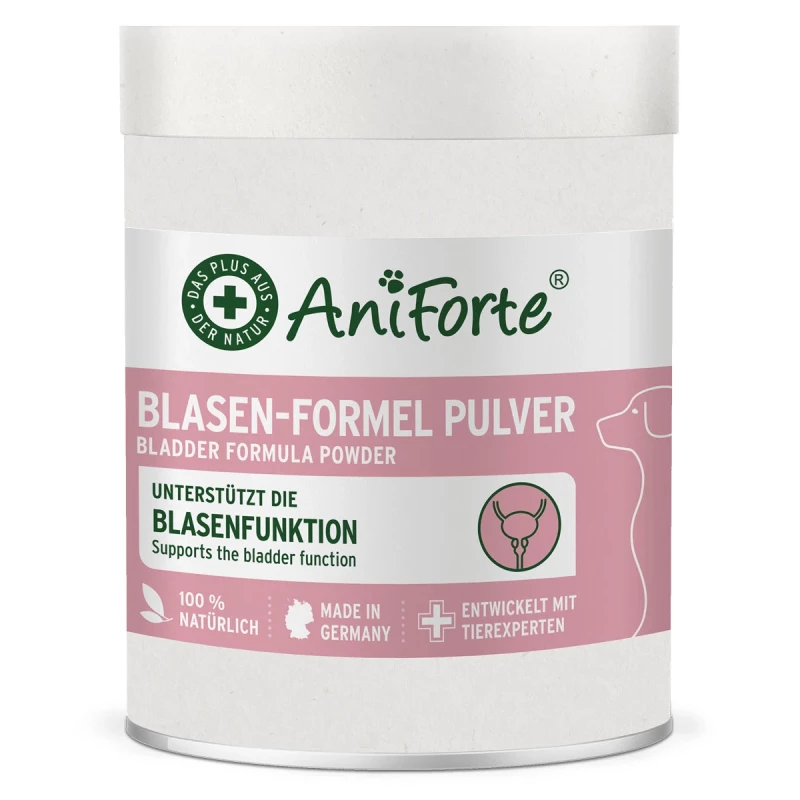 Blasen-Formel 100 g