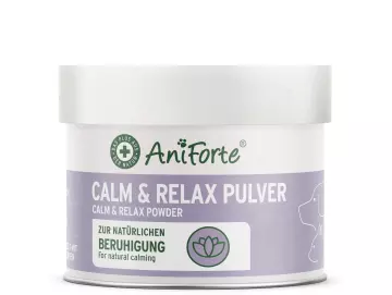 Calm & Relax 100 g