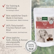 Dog Snacks Rind 150 g