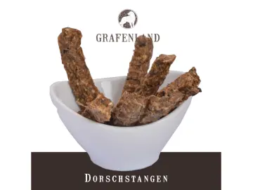 Dorschstangen | 150g