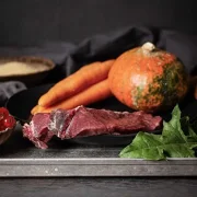 Trockenfutter Pferd kaltgepresst