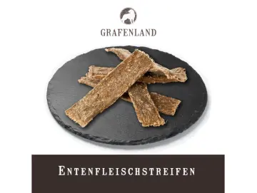 Entenfleischstreifen | 100g