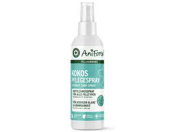 Fellharmonie Pflegespray Kokos 200 ml