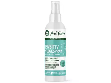 Fellharmonie Pflegespray Sensitiv 200 ml