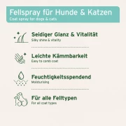 Fellharmonie Pflegespray Sensitiv 200 ml