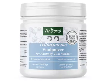 Fellharmonie Vitalpulver 250 g