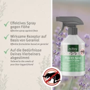 Floh-EX Spray 250 ml