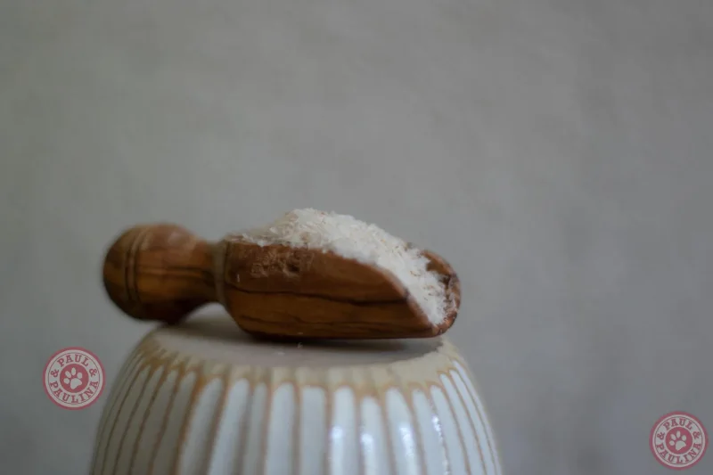 Flohsamenschalen gemahlen 200g
