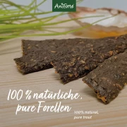 Forellen Streifen 100 g