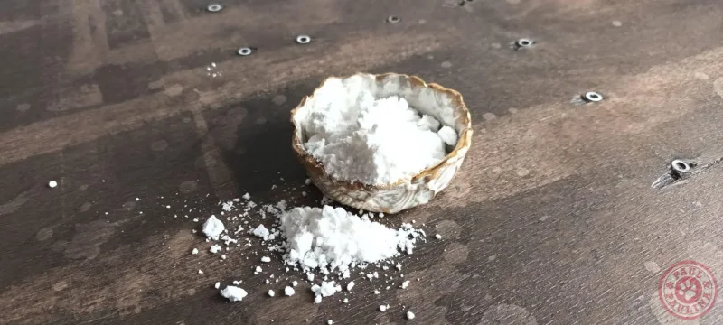 Glucosaminpulver 400g