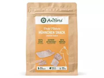 Hühnchen Snack 50 g