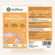 Hühnchen Snack 50 g