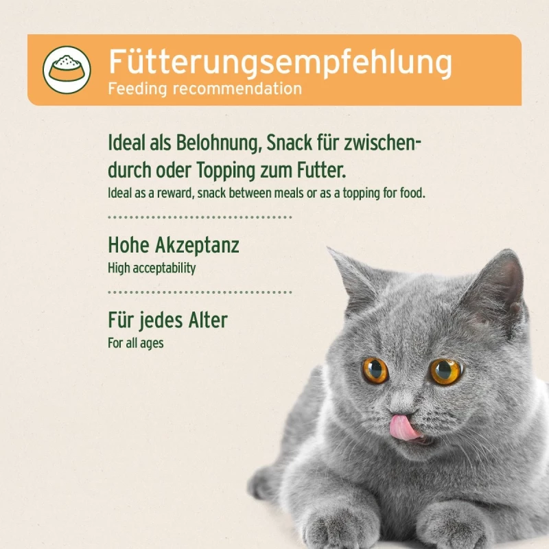 Hühnchen Snack 50 g