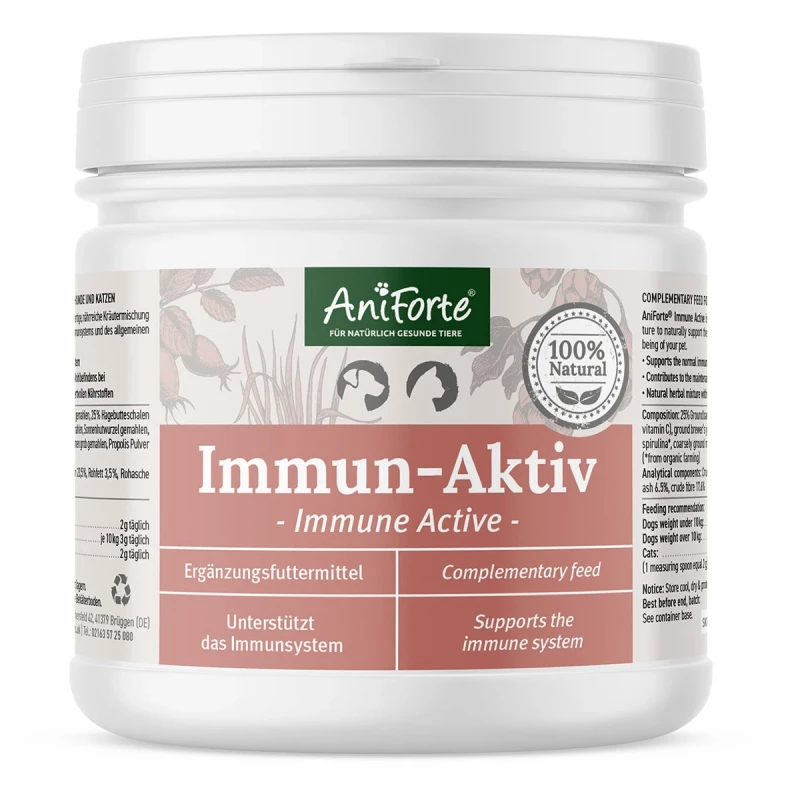 Immun-Aktiv 250 g