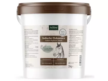 Indische Flohsamen 3 kg