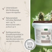 Indische Flohsamen 3 kg