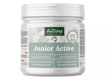 Junior Active 250 g