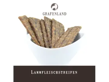Lammfleischstreifen | 150g